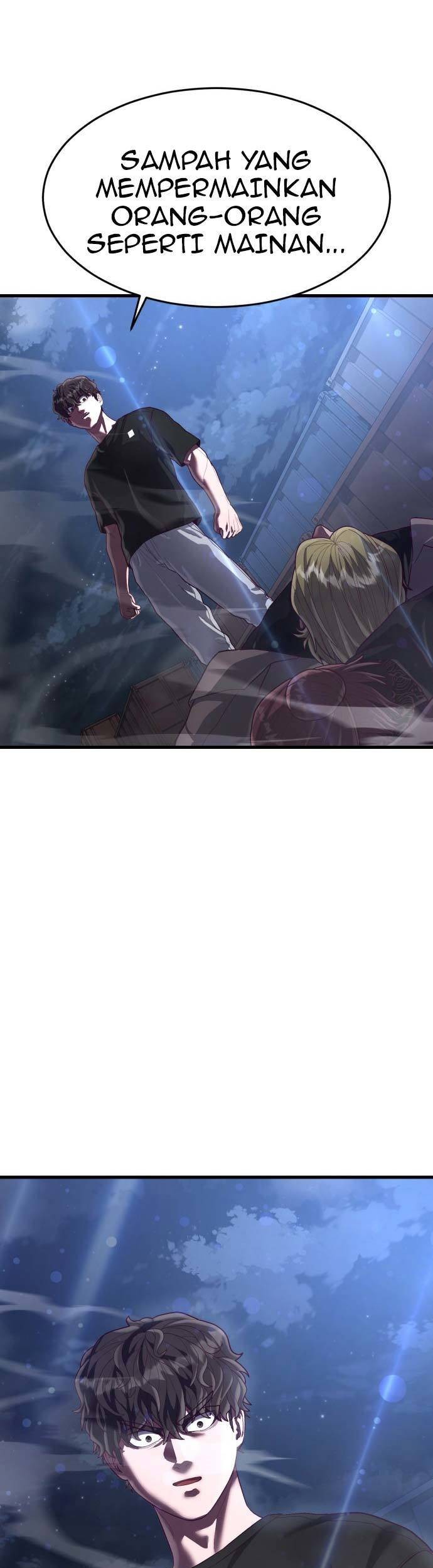Absolute Obedience Chapter 45 Gambar 71
