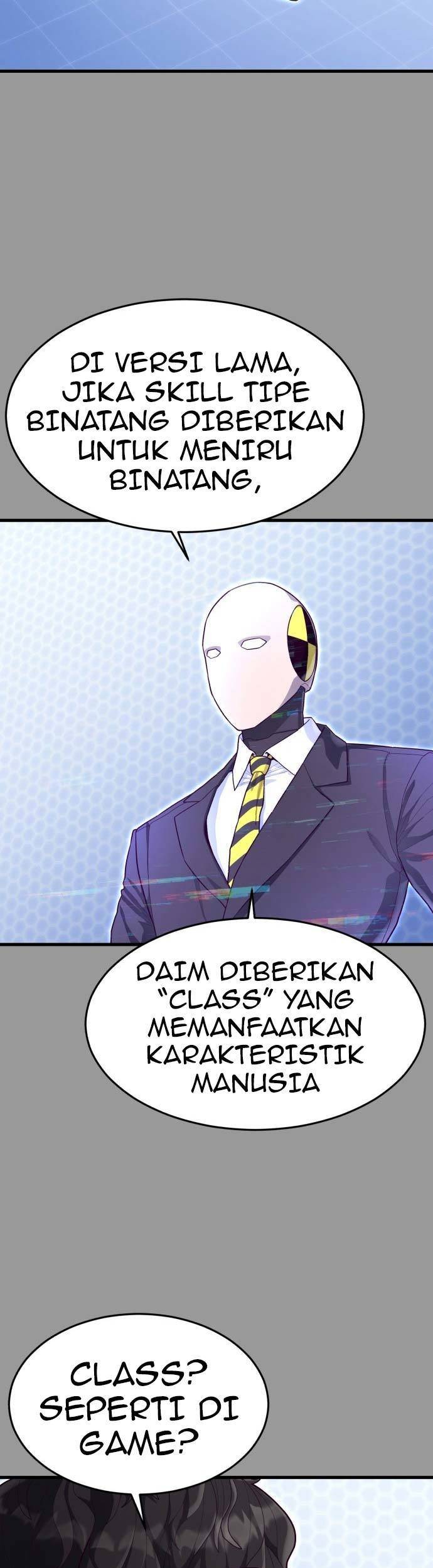 Absolute Obedience Chapter 45 Gambar 9