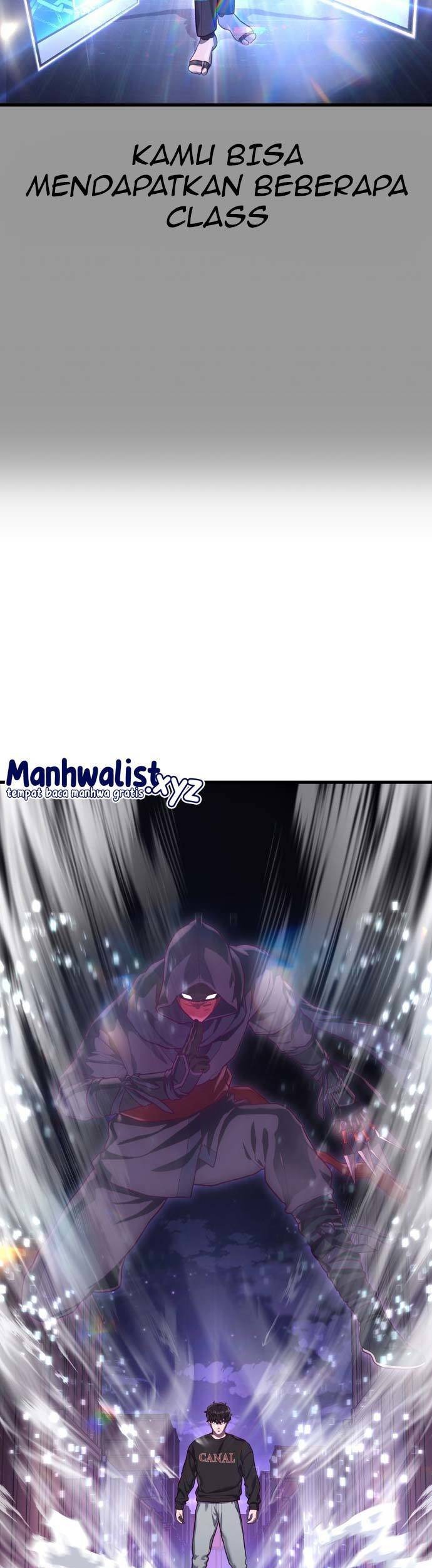 Absolute Obedience Chapter 45 Gambar 11