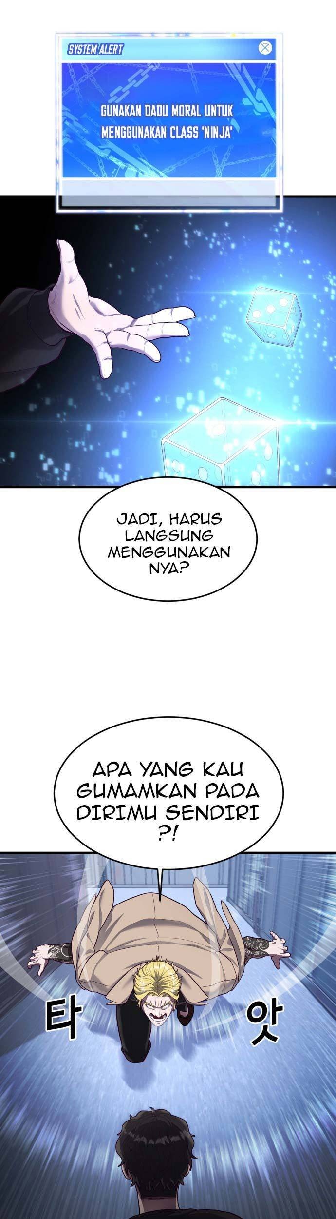 Absolute Obedience Chapter 45 Gambar 13