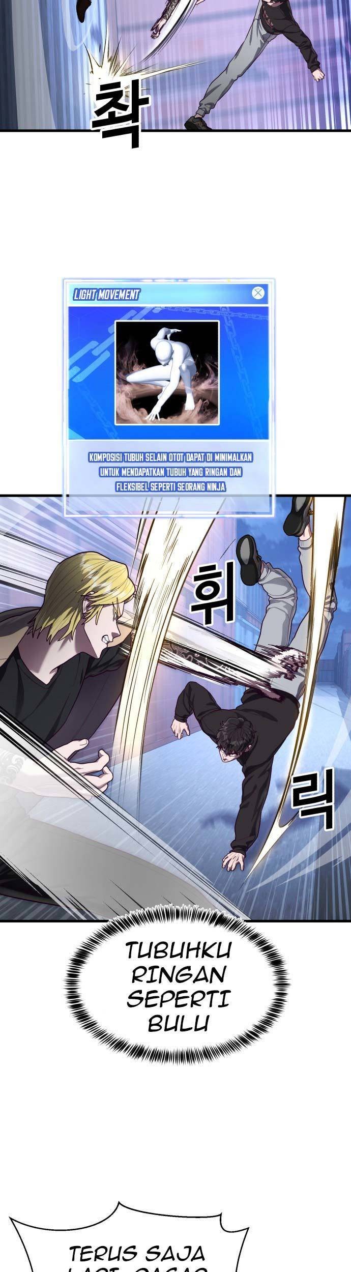 Absolute Obedience Chapter 45 Gambar 15