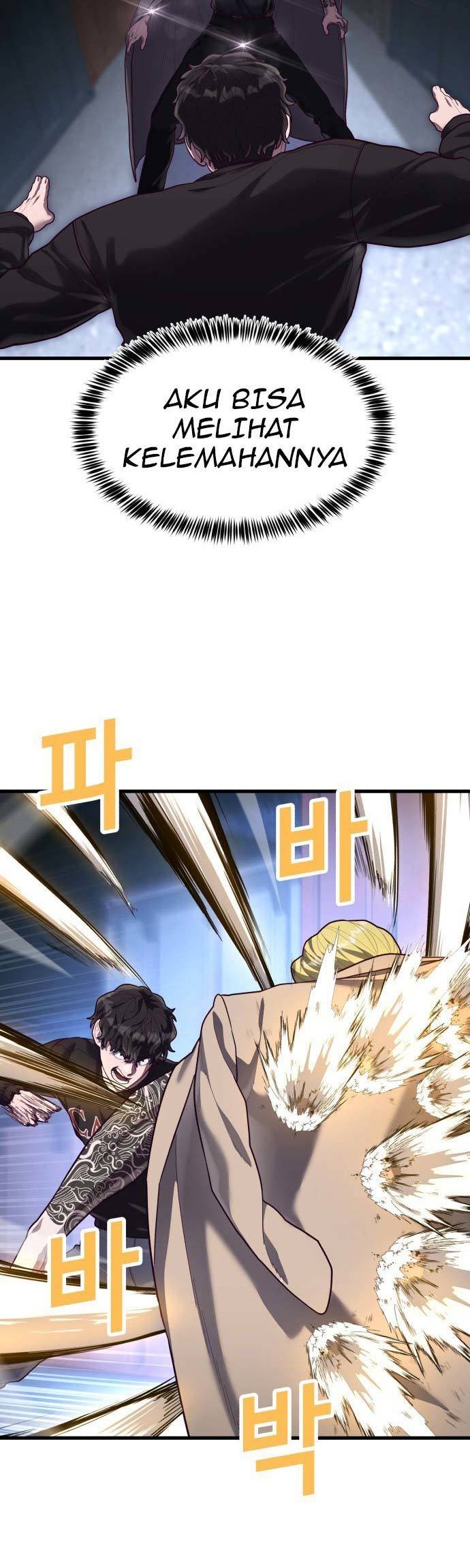 Absolute Obedience Chapter 45 Gambar 18