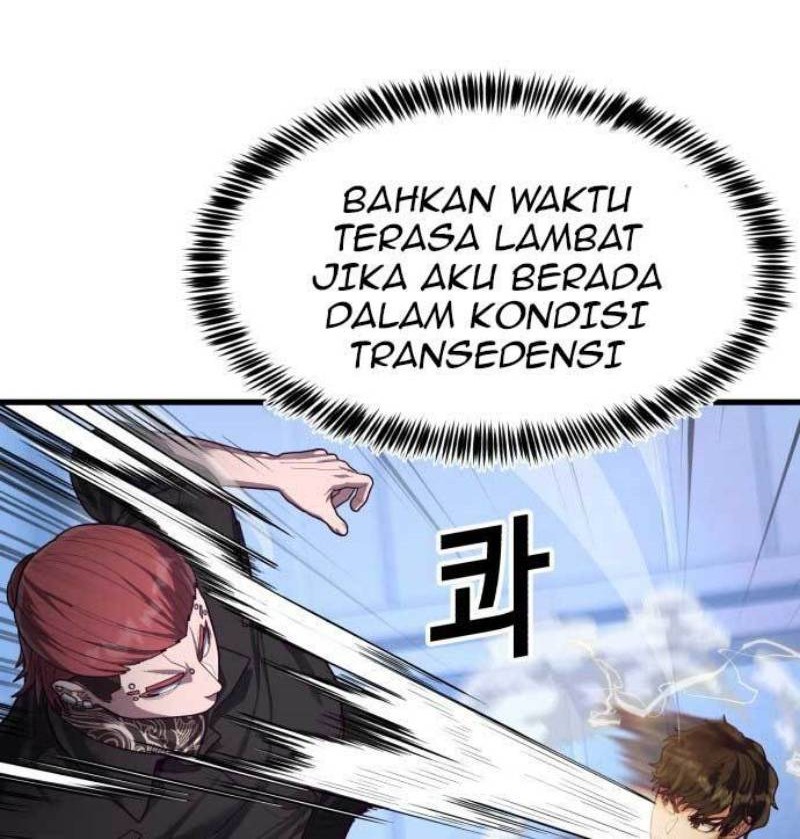 Absolute Obedience Chapter 44 Gambar 20