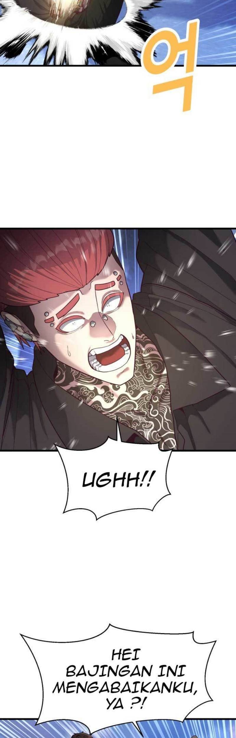 Absolute Obedience Chapter 44 Gambar 27