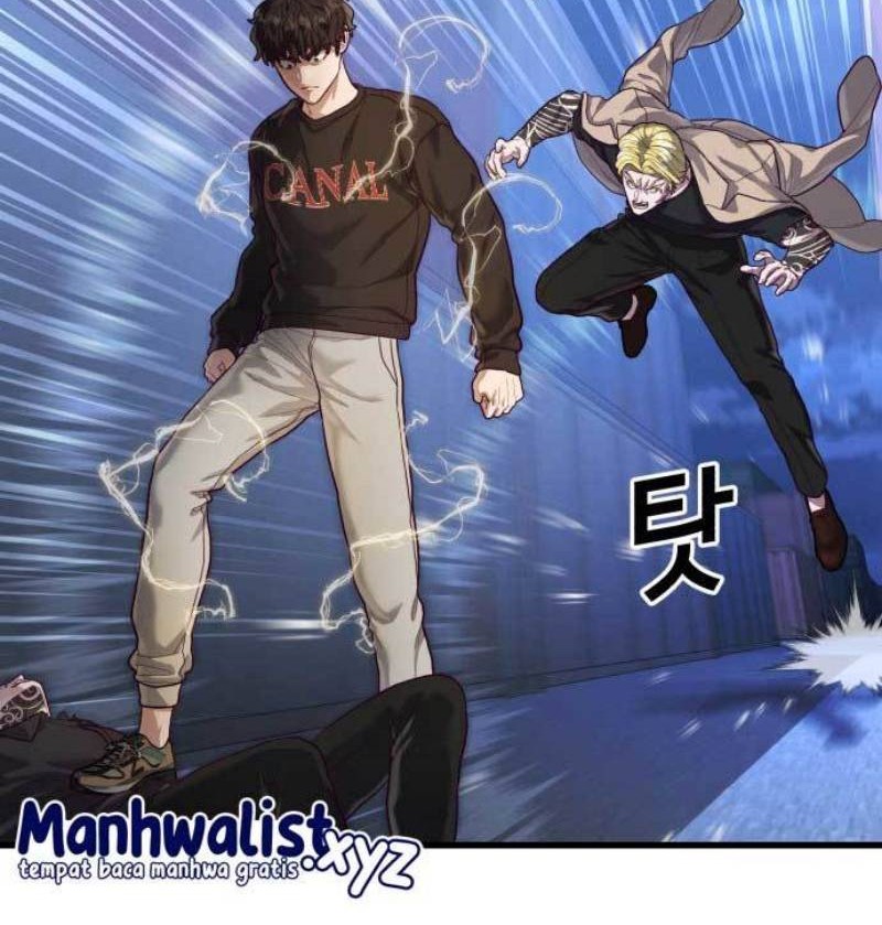 Absolute Obedience Chapter 44 Gambar 28