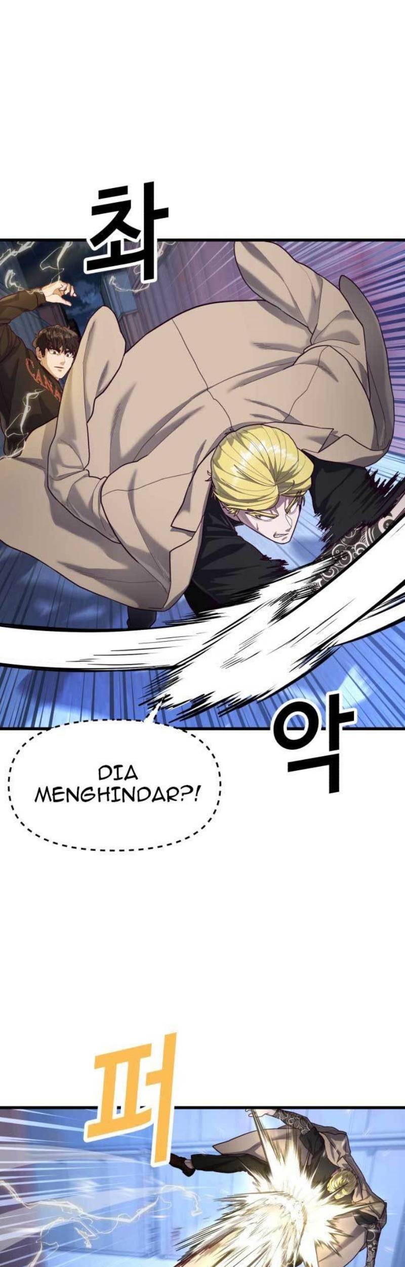 Absolute Obedience Chapter 44 Gambar 29