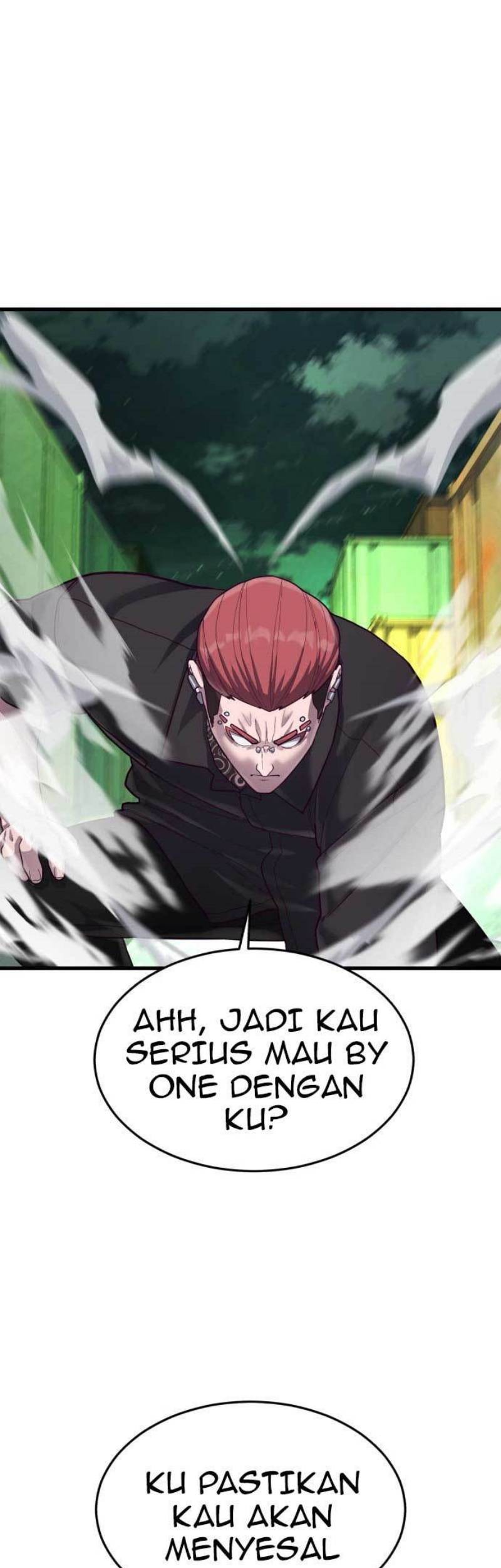 Absolute Obedience Chapter 44 Gambar 31