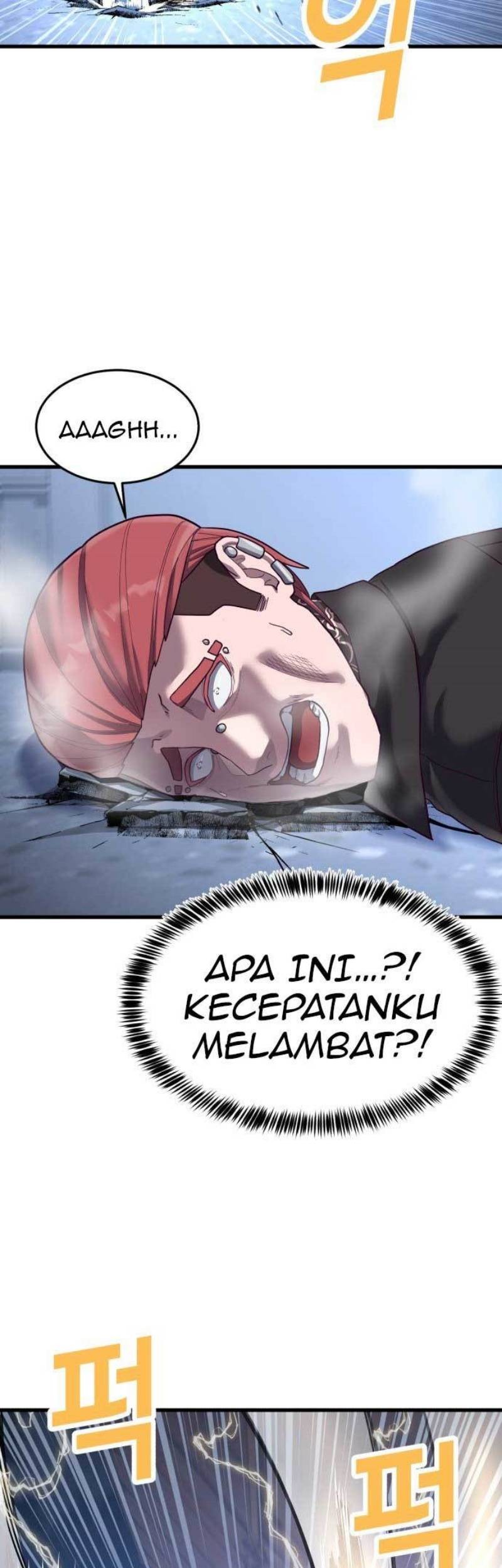 Absolute Obedience Chapter 44 Gambar 37