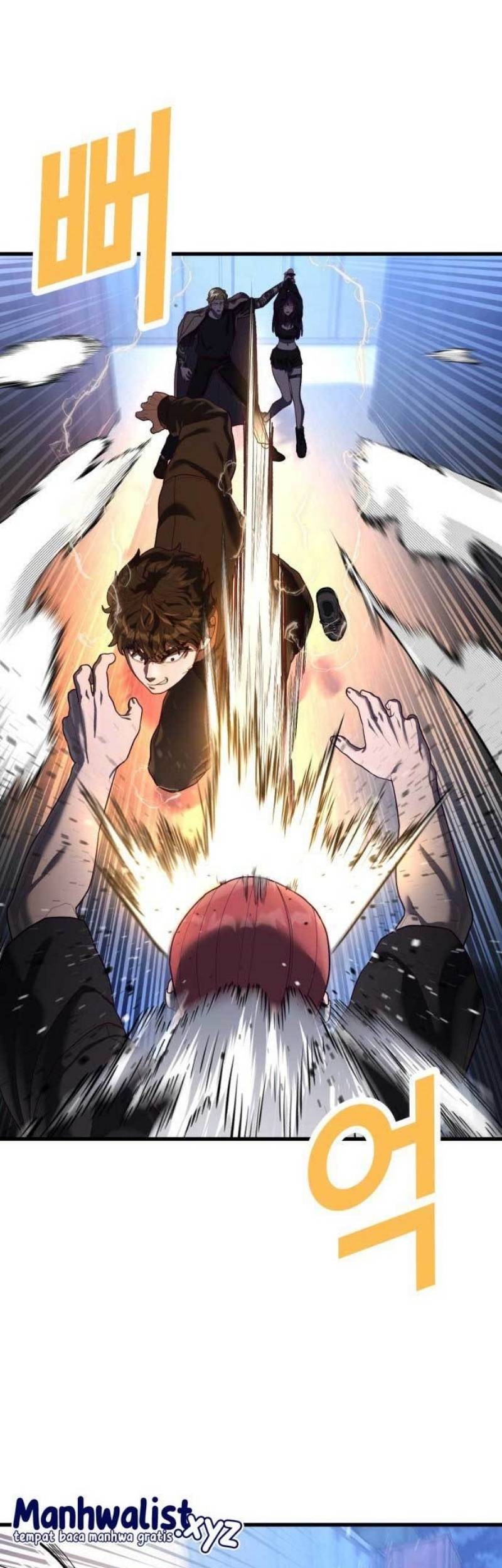 Komik Absolute Obedience Chapter 44 gambar nomor 1