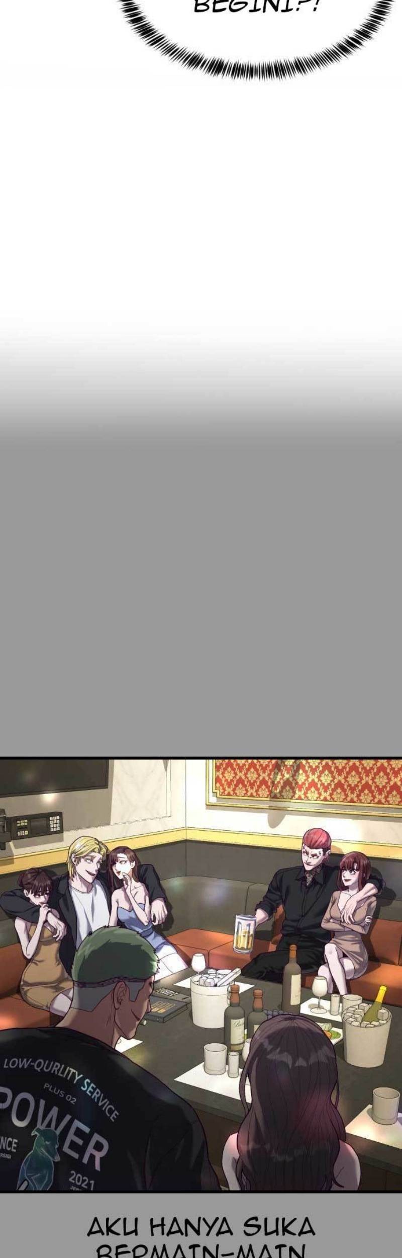 Absolute Obedience Chapter 44 Gambar 55