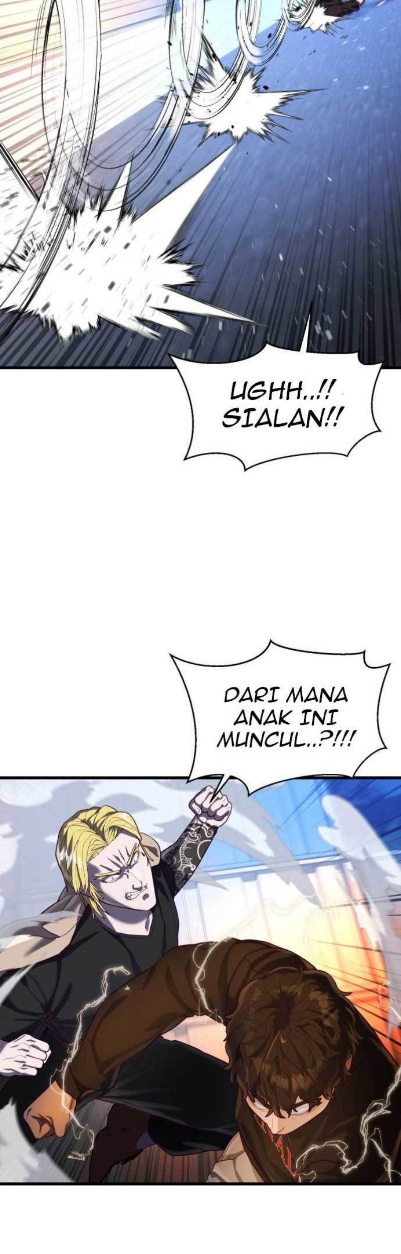 Absolute Obedience Chapter 44 Gambar 3