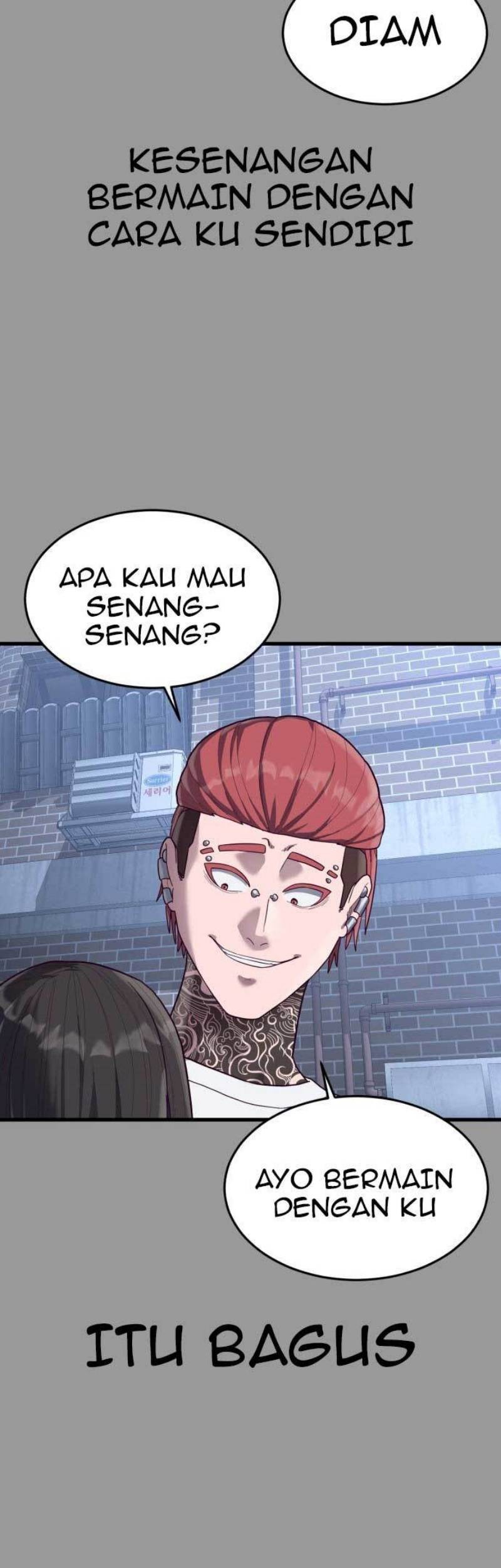 Absolute Obedience Chapter 44 Gambar 63