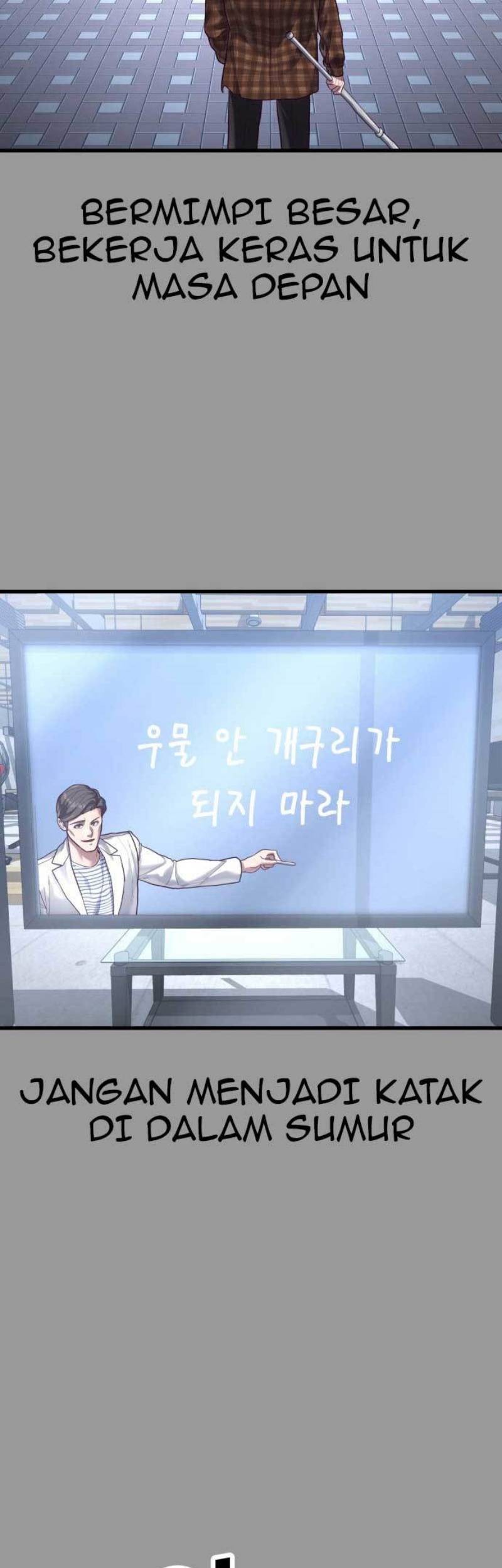 Absolute Obedience Chapter 44 Gambar 65