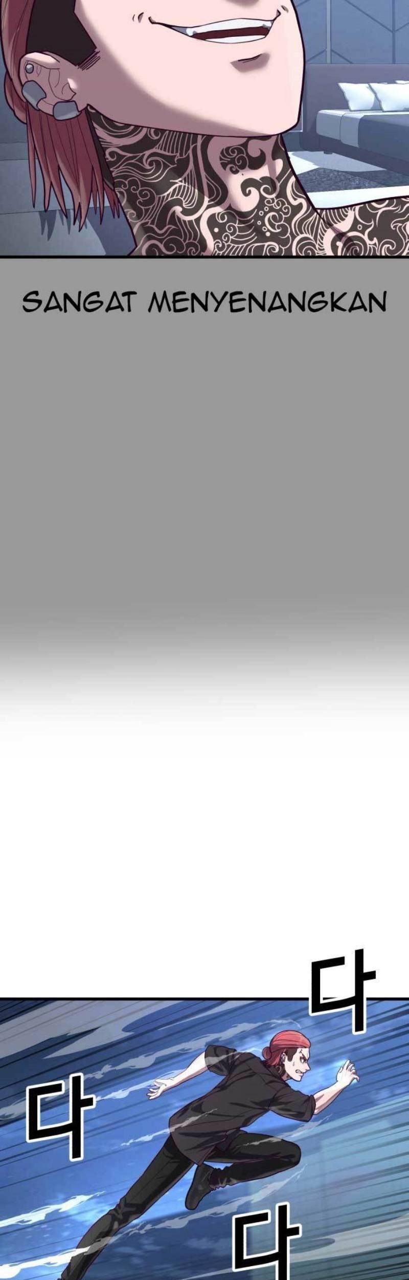 Absolute Obedience Chapter 44 Gambar 71