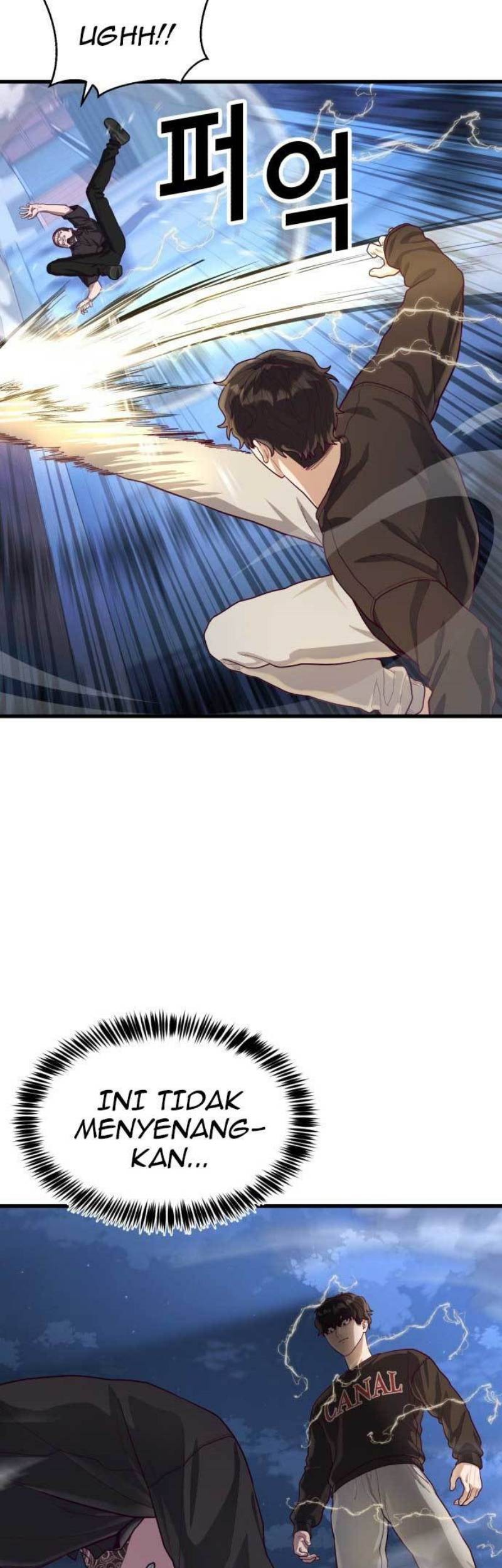 Absolute Obedience Chapter 44 Gambar 75