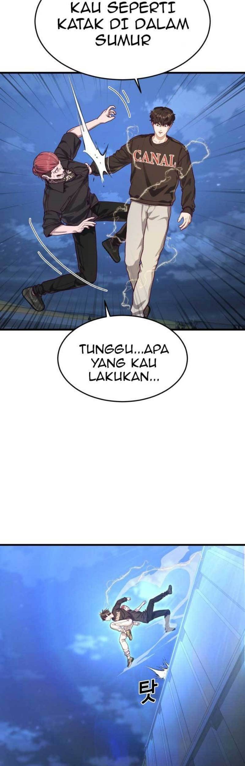 Absolute Obedience Chapter 44 Gambar 79