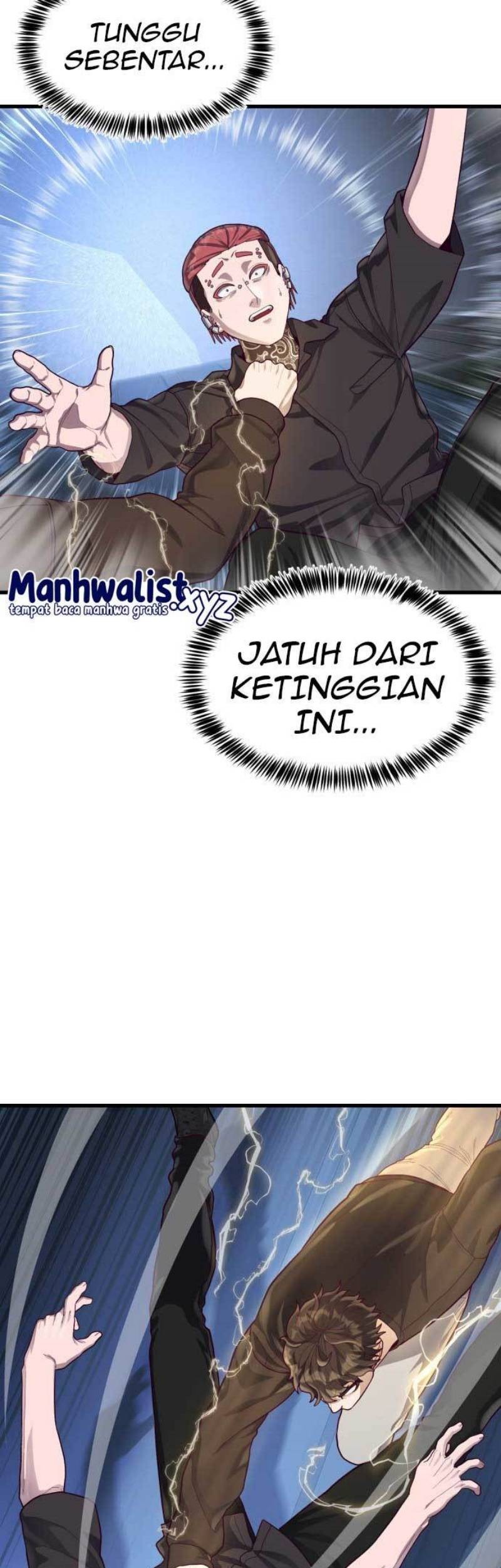 Absolute Obedience Chapter 44 Gambar 81