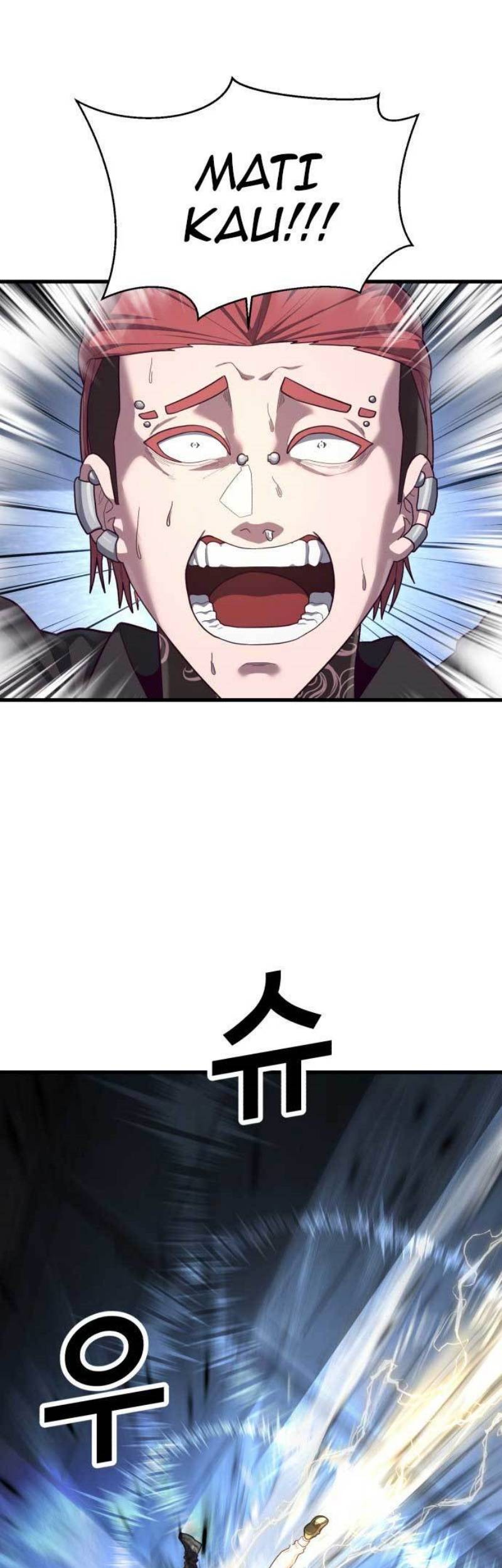 Absolute Obedience Chapter 44 Gambar 83