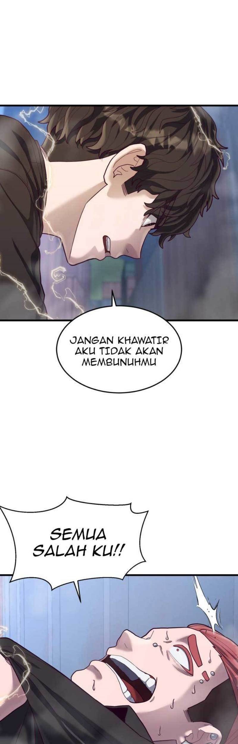 Absolute Obedience Chapter 44 Gambar 87