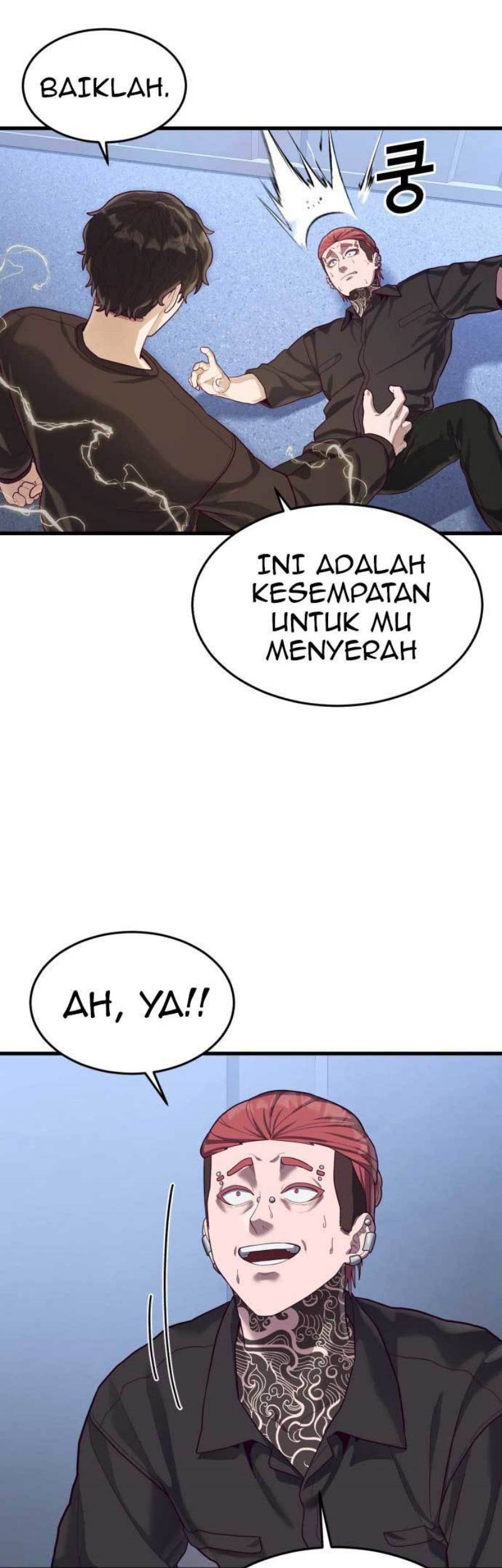 Absolute Obedience Chapter 44 Gambar 89