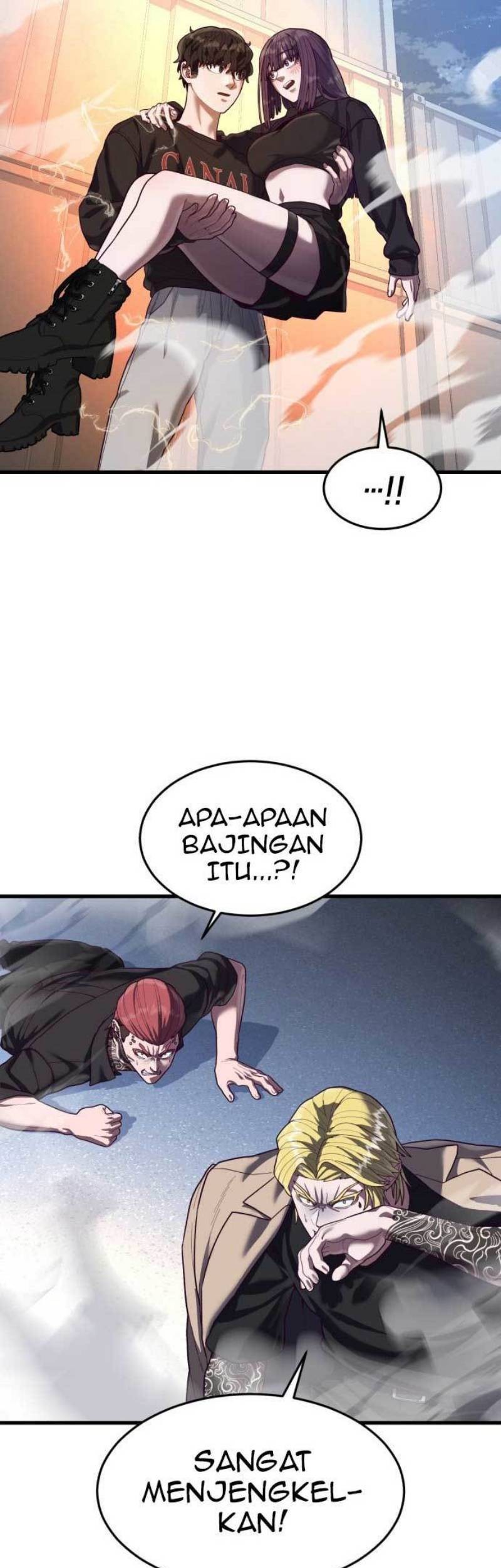 Absolute Obedience Chapter 44 Gambar 7