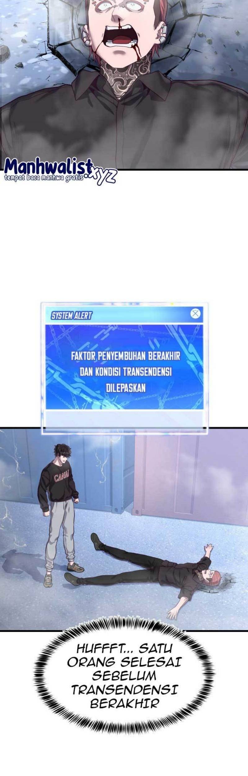 Absolute Obedience Chapter 44 Gambar 99