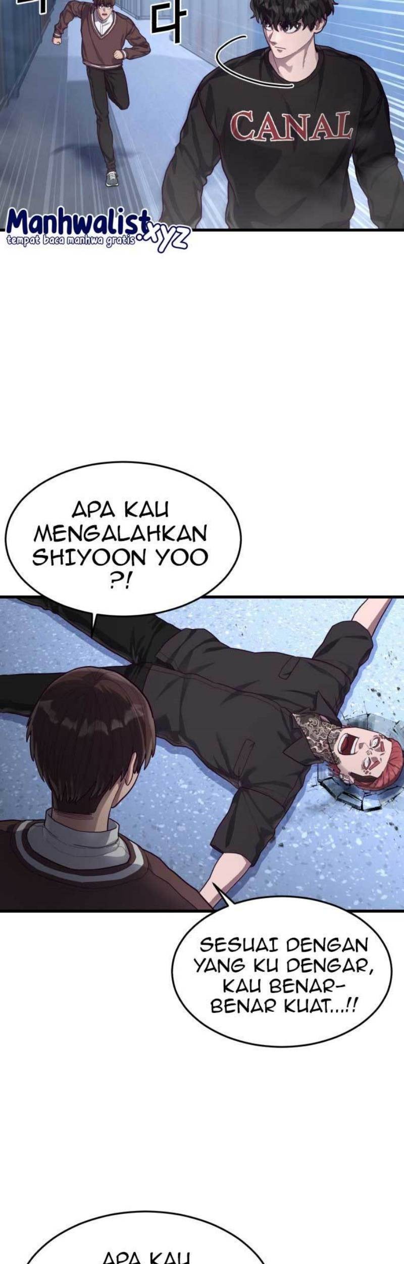 Absolute Obedience Chapter 44 Gambar 101