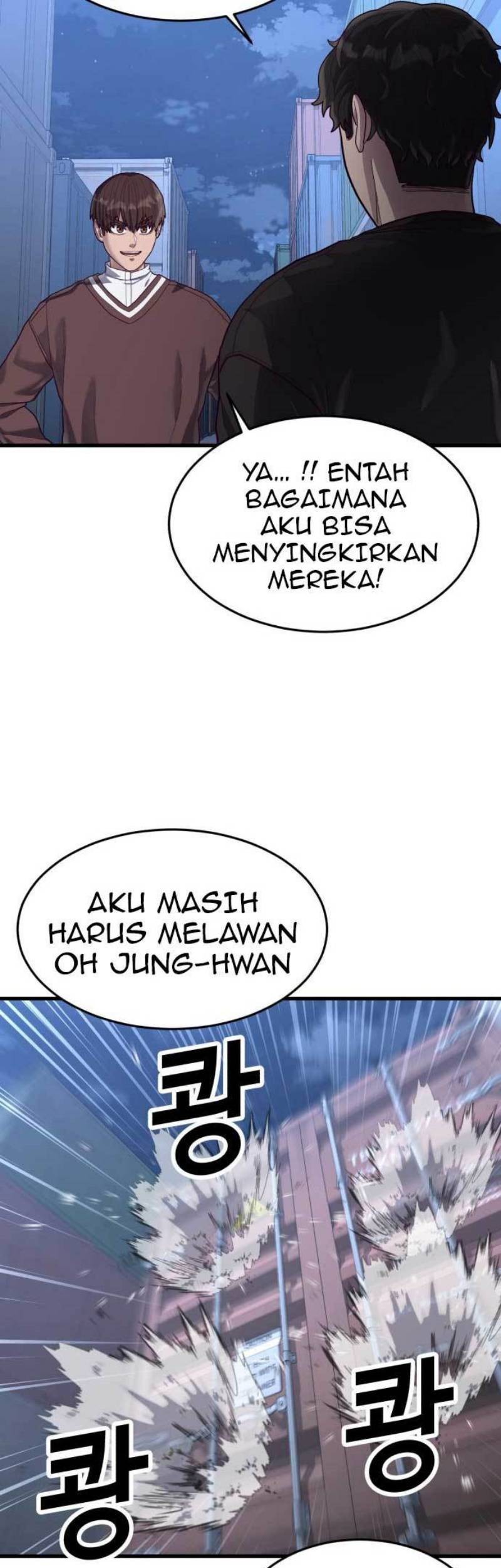 Absolute Obedience Chapter 44 Gambar 103