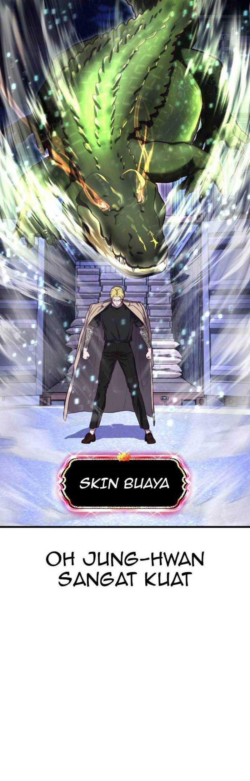 Absolute Obedience Chapter 44 Gambar 111