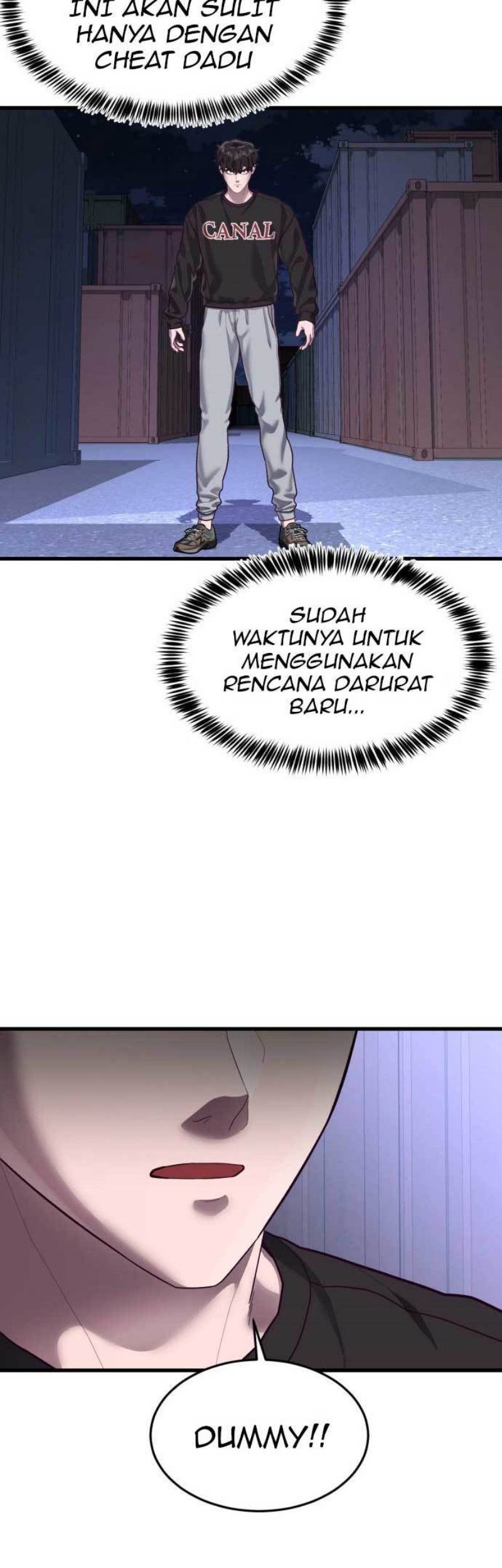 Absolute Obedience Chapter 44 Gambar 113