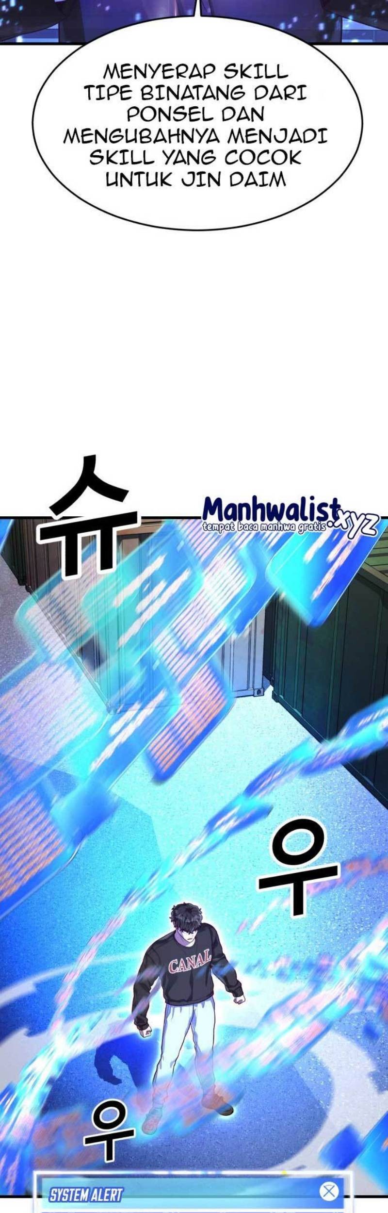 Absolute Obedience Chapter 44 Gambar 117