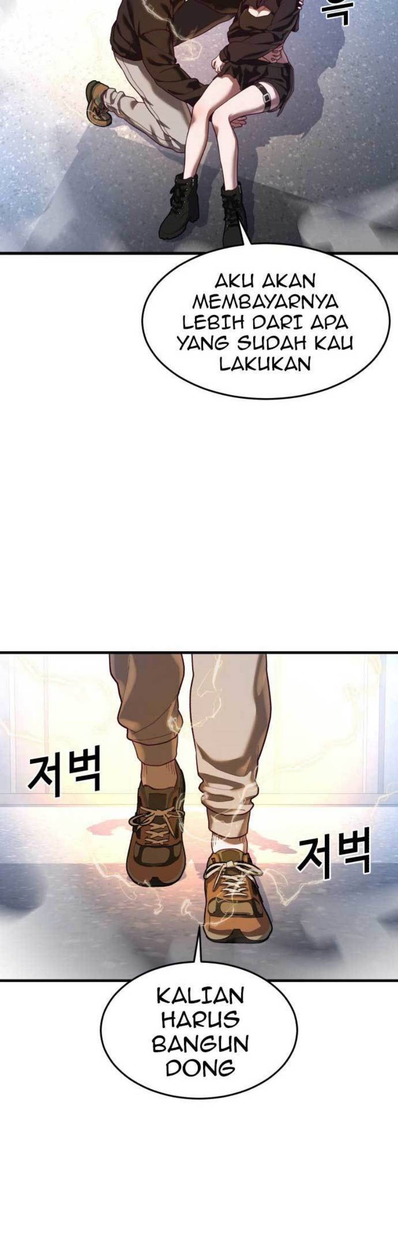 Absolute Obedience Chapter 44 Gambar 9