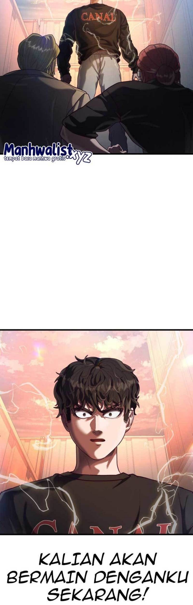 Absolute Obedience Chapter 44 Gambar 11