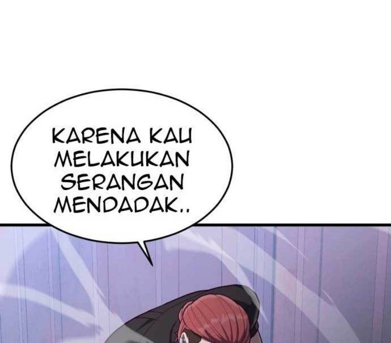 Absolute Obedience Chapter 44 Gambar 16