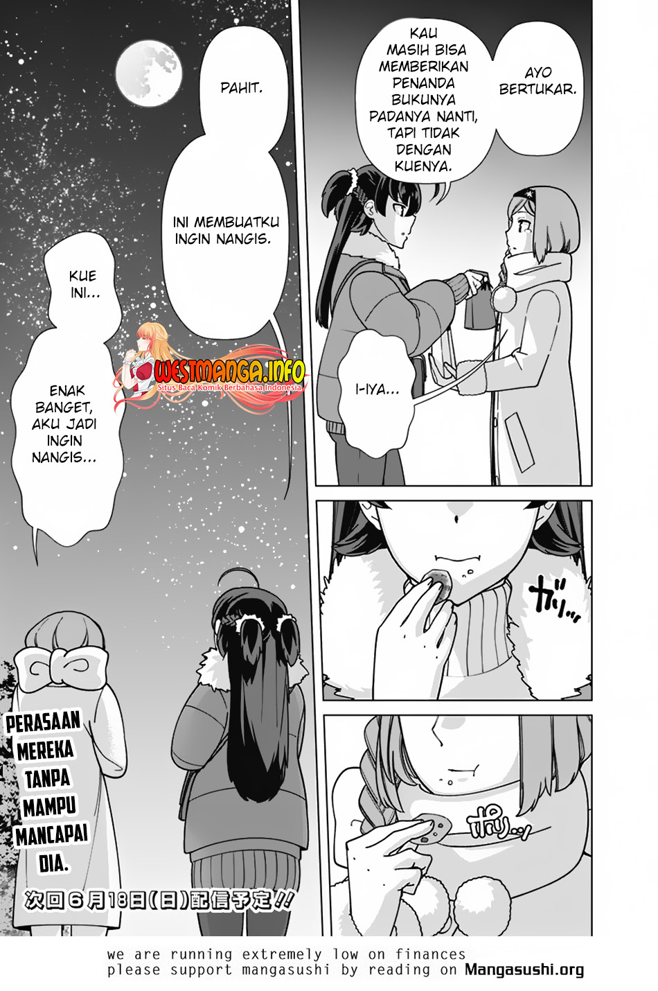 Rettou Me no Tensei Majutsushi Shiitage Rareta Moto Yuusha wa Mirai no Sekai o Yoyuu de Ikinuku Chapter 101 Gambar 24
