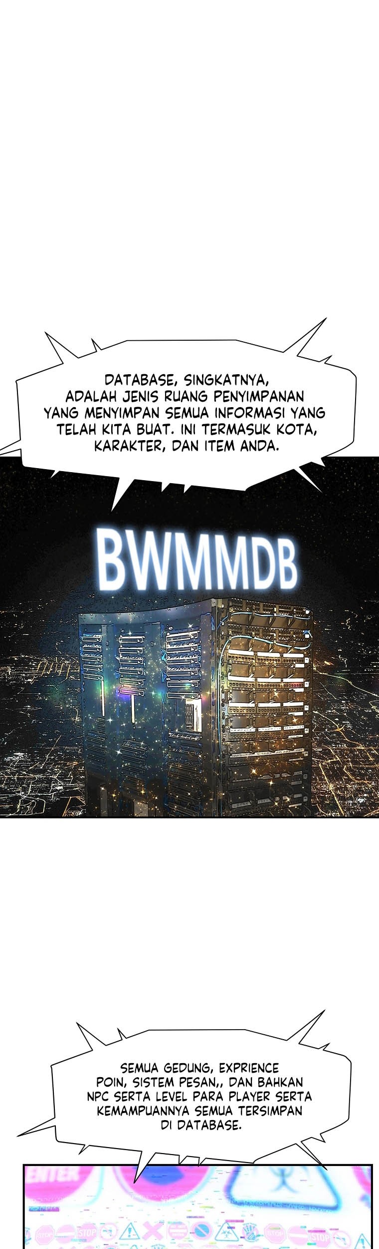 VR HERO Chapter 25 Gambar 35