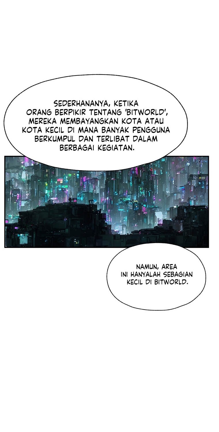 VR HERO Chapter 25 Gambar 38