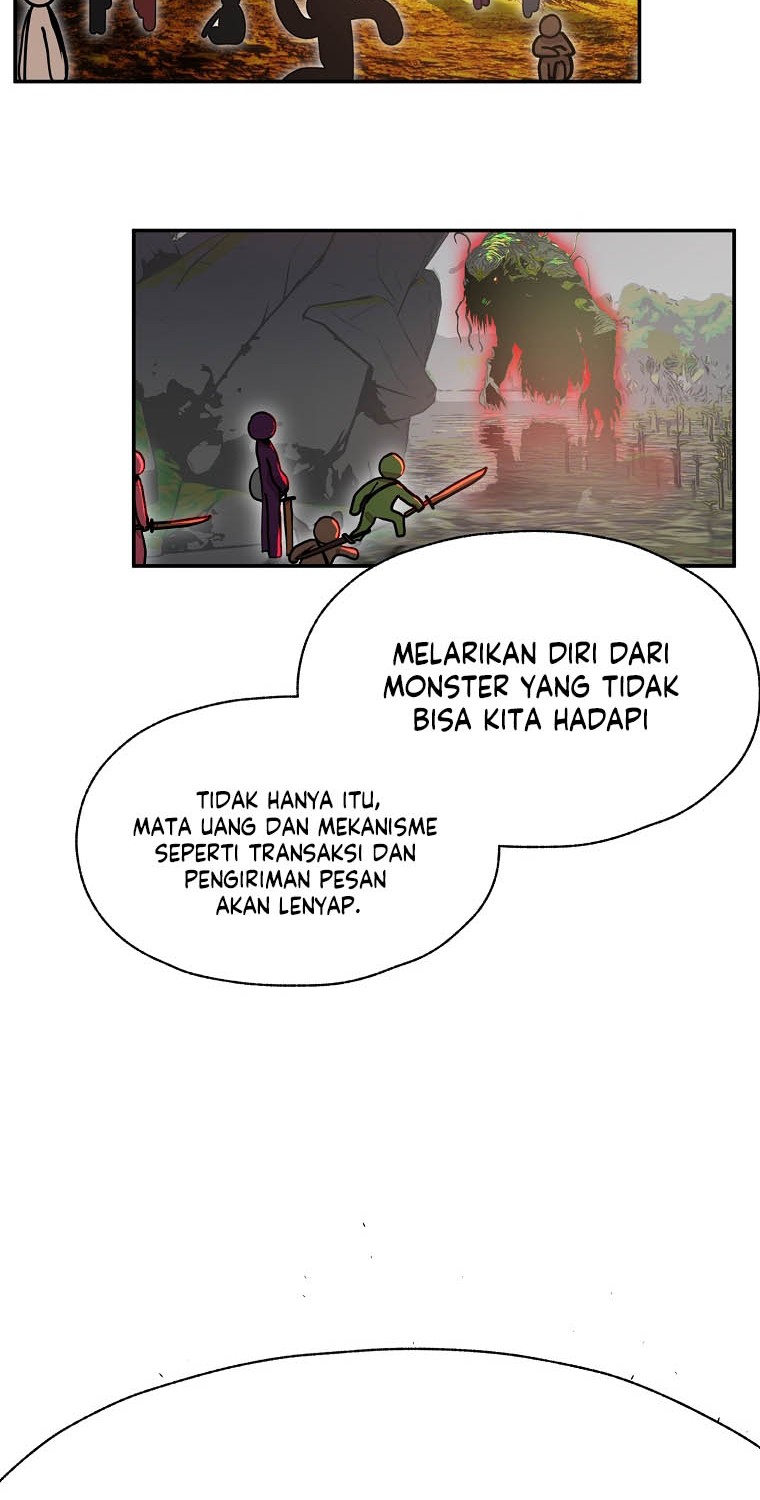 VR HERO Chapter 25 Gambar 42