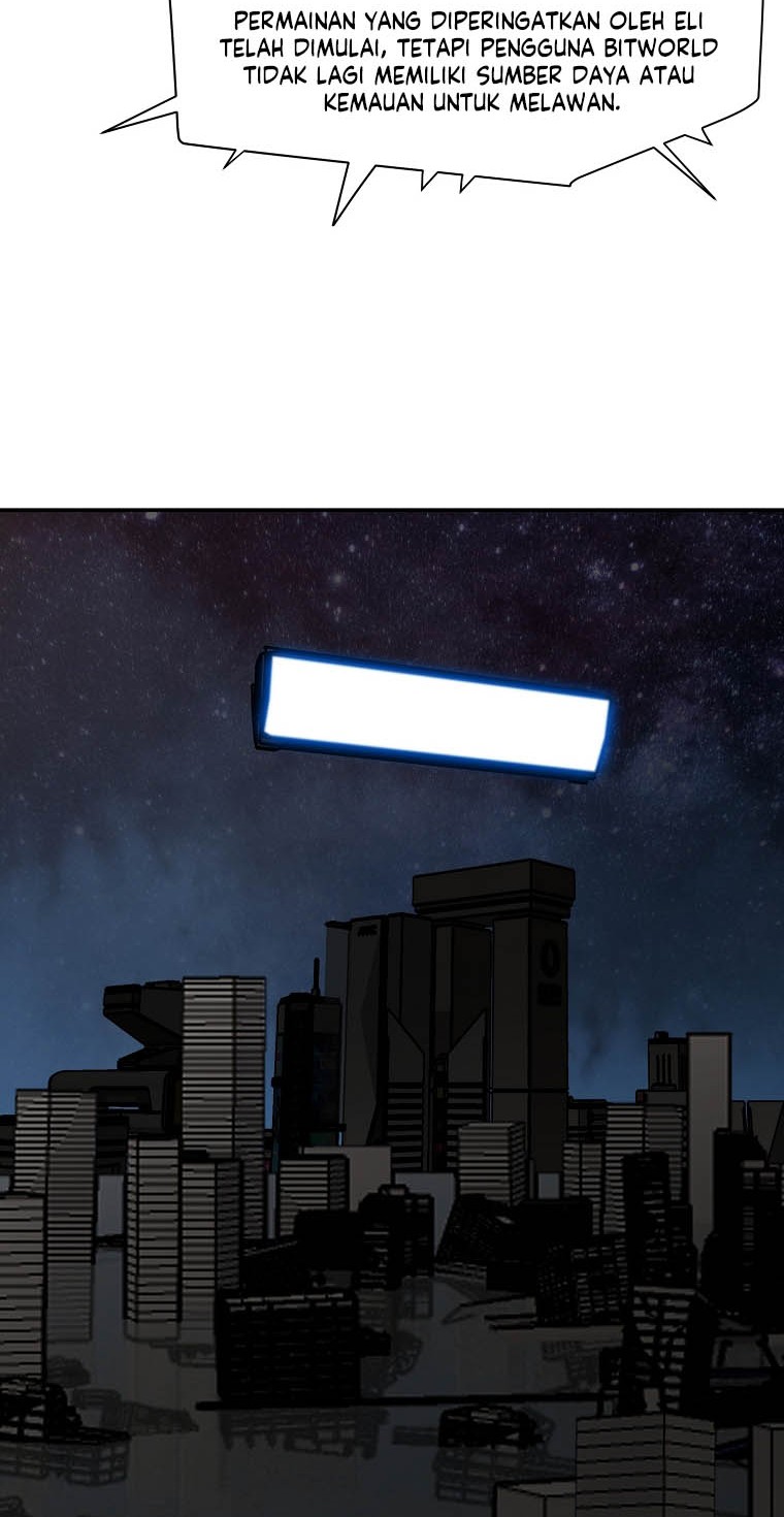 VR HERO Chapter 25 Gambar 46