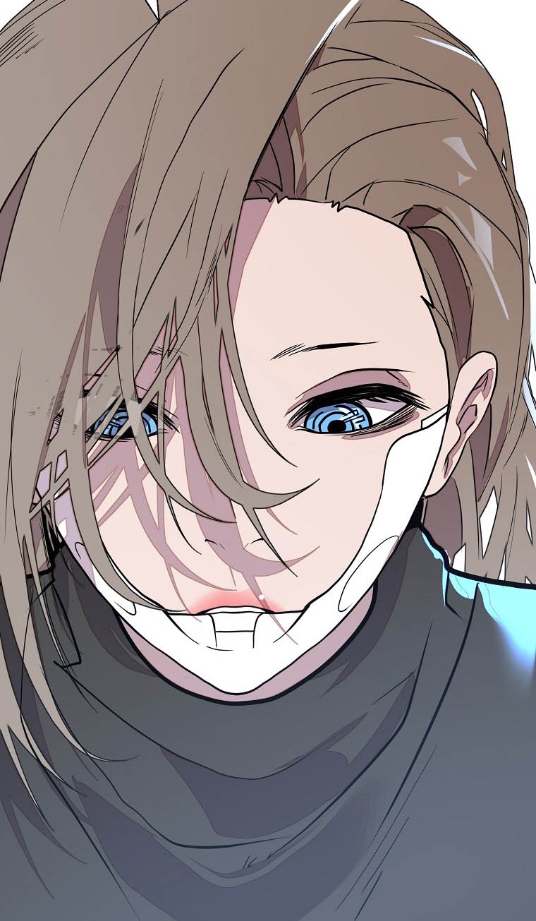 VR HERO Chapter 25 Gambar 48