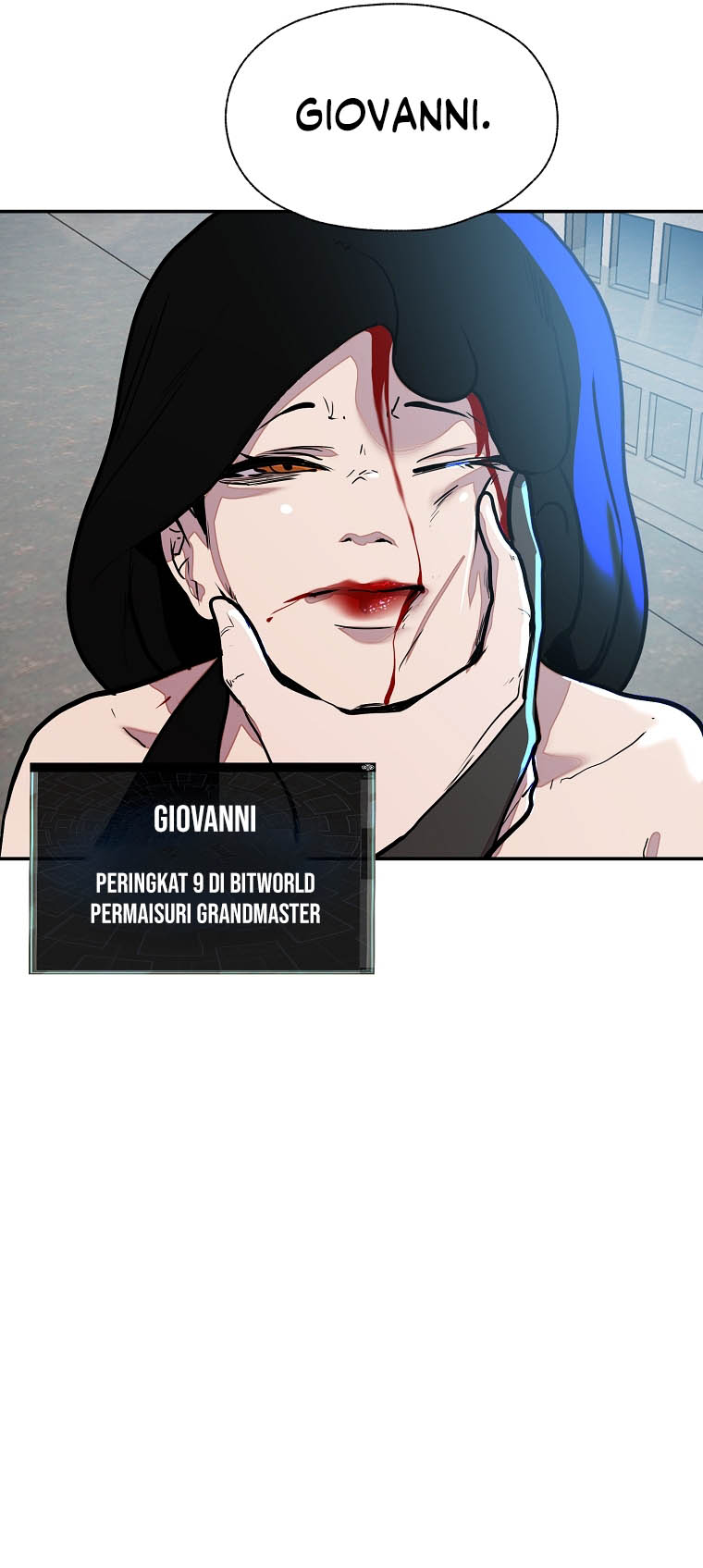 VR HERO Chapter 25 Gambar 51