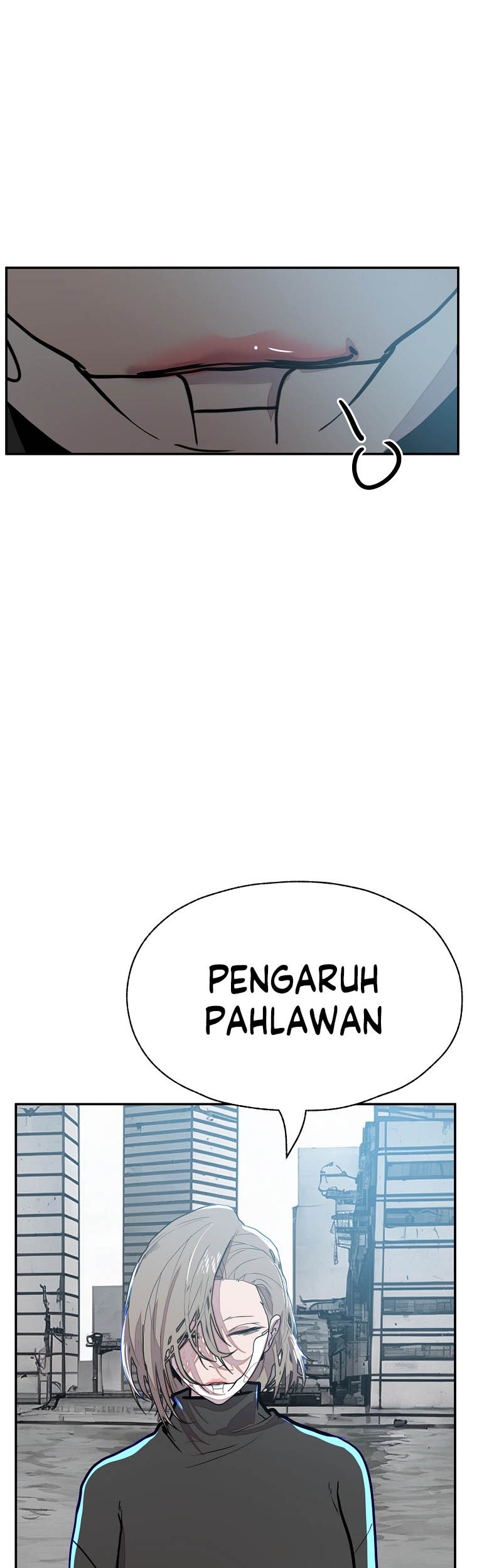 VR HERO Chapter 25 Gambar 58