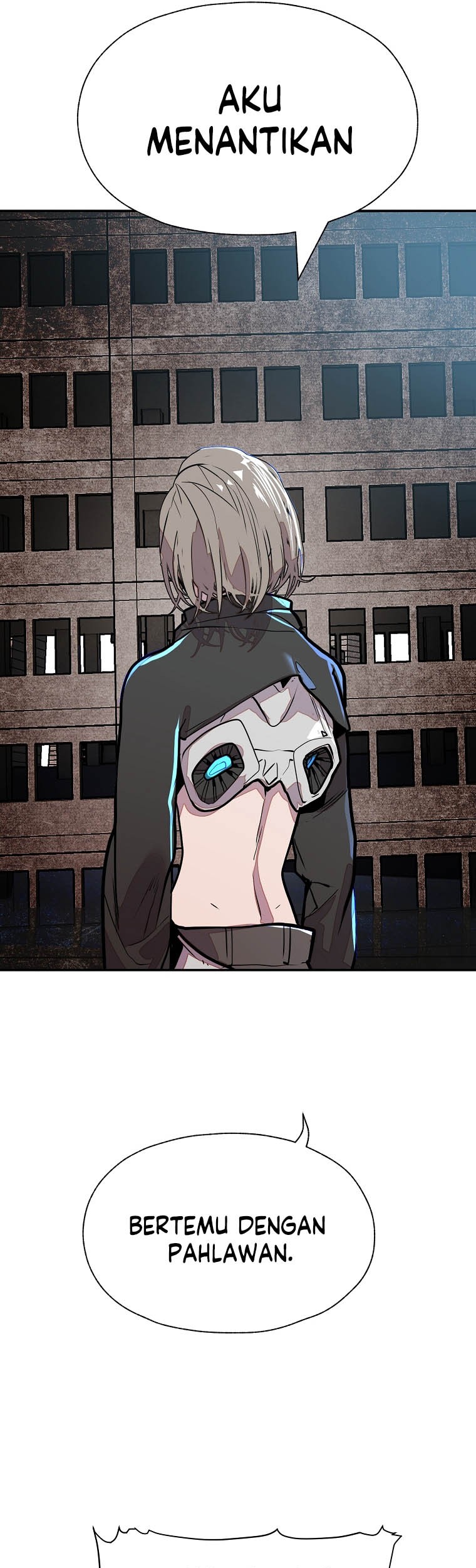 VR HERO Chapter 25 Gambar 60