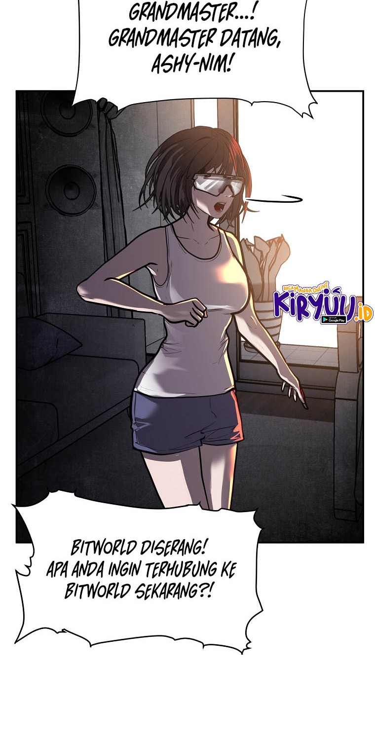 VR HERO Chapter 25 Gambar 61
