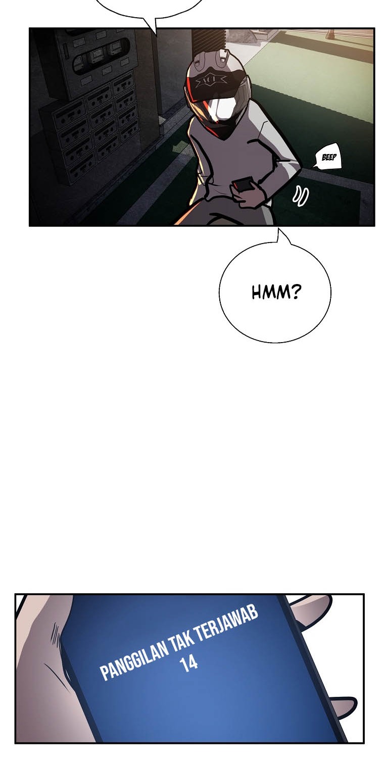 VR HERO Chapter 25 Gambar 69