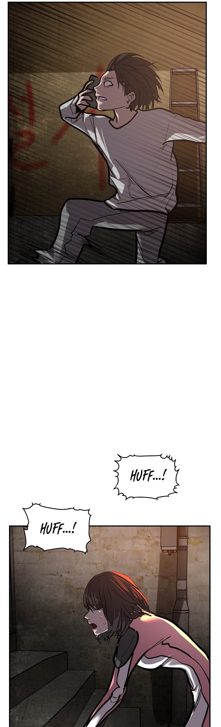 VR HERO Chapter 25 Gambar 72