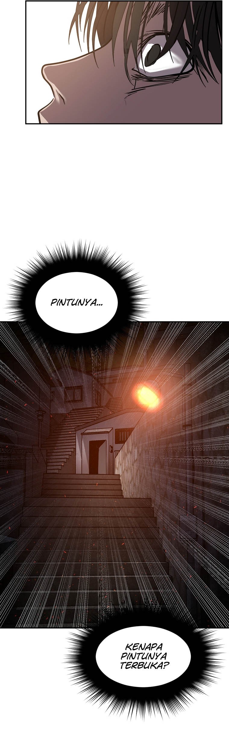 VR HERO Chapter 25 Gambar 74