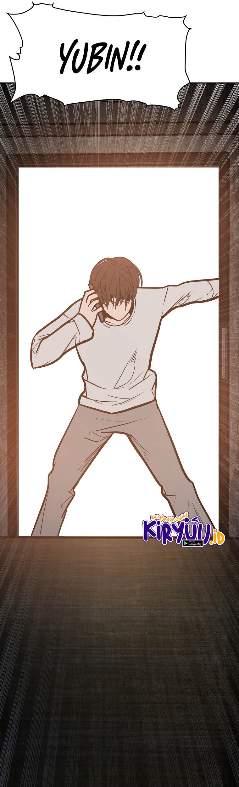 VR HERO Chapter 25 Gambar 76