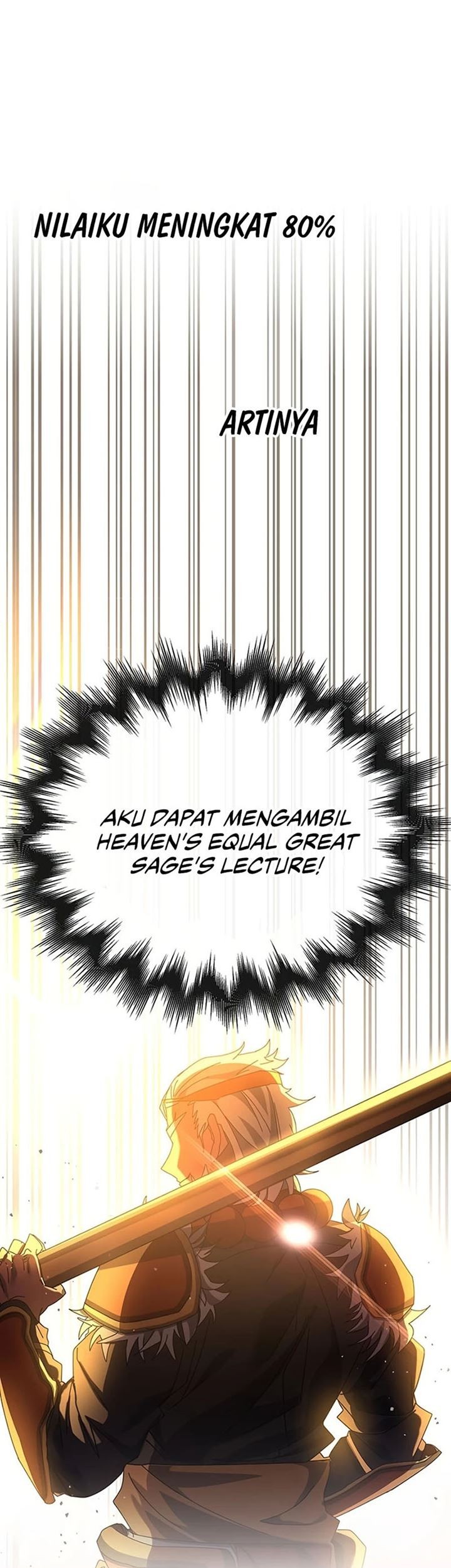 Baca Manhwa Transcension Academy Chapter 64 Gambar 2