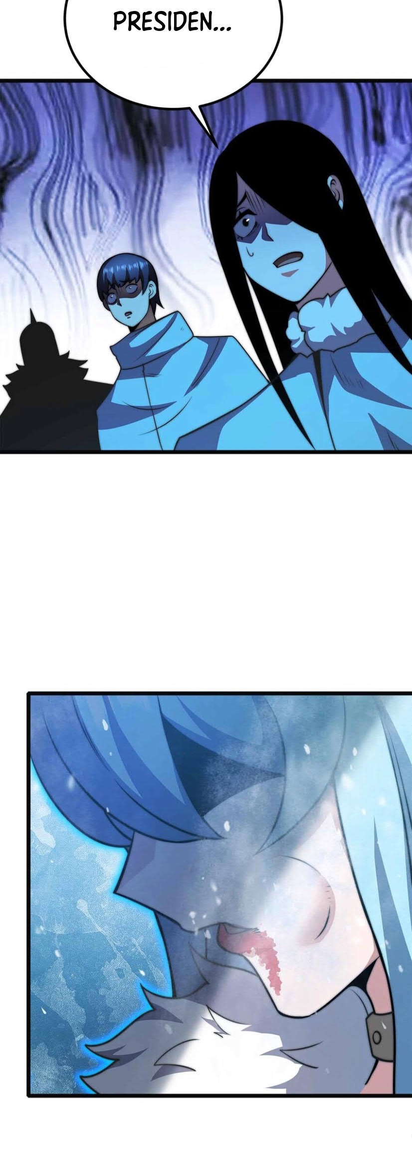 Demon King Cheat System Chapter 60 Gambar 38